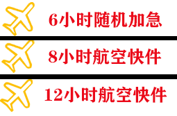 天府空运代理快递公司,专业空运当天件